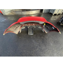 Pare choc arriere PORSCHE CAYMAN 718 2 982 Photo n°5