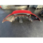 Pare choc arriere PORSCHE CAYMAN 718 2 982