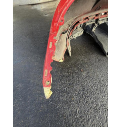 Pare choc arriere PORSCHE CAYMAN 718 2 982 Photo n°7