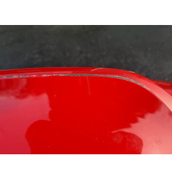 Pare choc arriere PORSCHE CAYMAN 718 2 982 Photo n°9