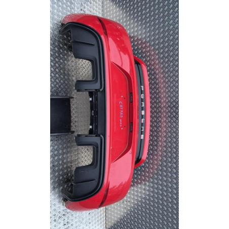 Pare choc arriere PORSCHE CAYMAN 718 2 982 Photo n°10