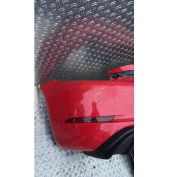 Pare choc arriere PORSCHE CAYMAN 718 2 982 Photo n°11