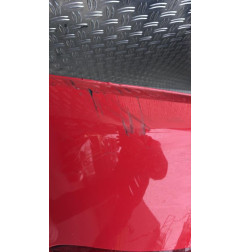 Pare choc arriere PORSCHE CAYMAN 718 2 982 Photo n°12