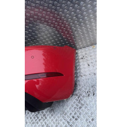 Pare choc arriere PORSCHE CAYMAN 718 2 982 Photo n°14