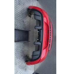 Pare choc arriere PORSCHE CAYMAN 718 2 982 Photo n°15