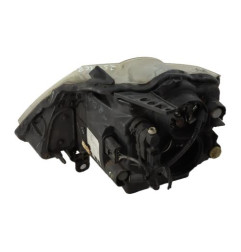 Optique avant principal droit (feux)(phare) RENAULT MODUS Photo n°3