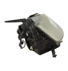 Optique avant principal droit (feux)(phare) RENAULT MODUS Photo n°4