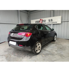 Bloc ABS (freins anti-blocage) ALFA ROMEO GIULIETTA 2 Photo n°6