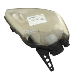 Optique avant principal droit (feux)(phare) RENAULT MODUS Photo n°5