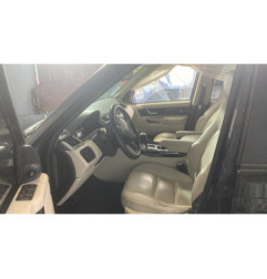 Compresseur clim LAND ROVER RANGE ROVER 1 SPORT Photo n°5