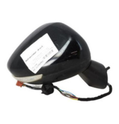 Retroviseur droit CITROEN C3 AIRCROSS Photo n°3