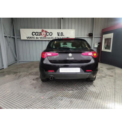 Compresseur clim ALFA ROMEO GIULIETTA 2 Photo n°8