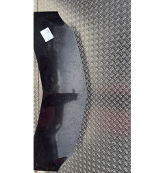 Capot RENAULT MODUS Photo n°5