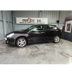 Etrier avant gauche (freinage) ALFA ROMEO GIULIETTA 2