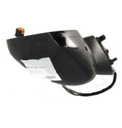 Retroviseur droit CITROEN C3 AIRCROSS Photo n°5