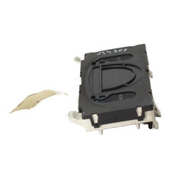 Compteur RENAULT MODUS Photo n°5