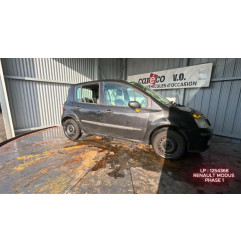 Compteur RENAULT MODUS Photo n°13