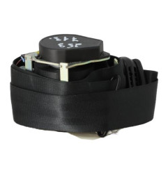 Ceinture avant droit RENAULT CLIO 4 Photo n°1