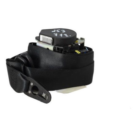 Ceinture avant droit RENAULT CLIO 4