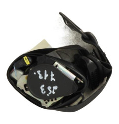 Ceinture avant droit RENAULT CLIO 4 Photo n°3