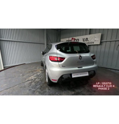 Ceinture avant droit RENAULT CLIO 4 Photo n°6