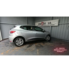 Ceinture avant droit RENAULT CLIO 4 Photo n°8