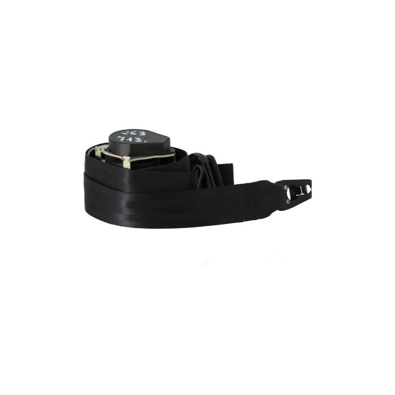 Ceinture avant gauche RENAULT CLIO 4