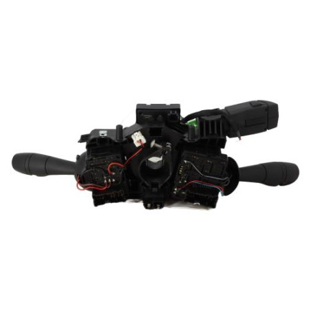 Com (Bloc Contacteur Tournant+Commodo Essuie Glace+Commodo Phare) RENAULT CLIO 4