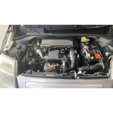 Cardan droit (transmission) CITROEN C2