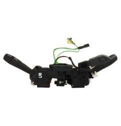 Com (Bloc Contacteur Tournant+Commodo Essuie Glace+Commodo Phare) RENAULT CLIO 4 Photo n°2