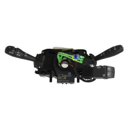 Com (Bloc Contacteur Tournant+Commodo Essuie Glace+Commodo Phare) RENAULT CLIO 4 Photo n°3