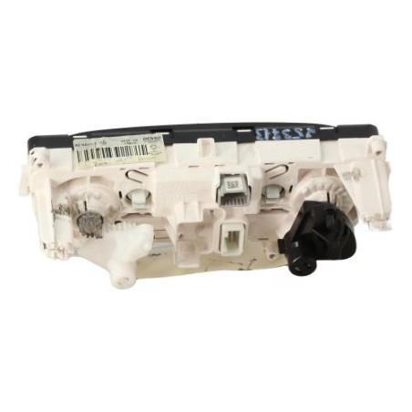 Commande chauffage RENAULT CLIO 4