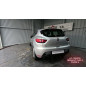 Commande chauffage RENAULT CLIO 4