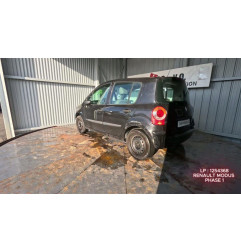 Aile avant droit RENAULT MODUS Photo n°5