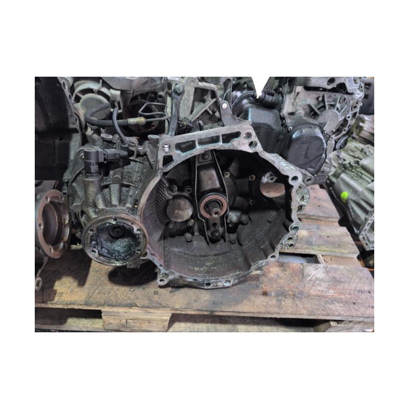 Boite de vitesses SEAT TOLEDO 2