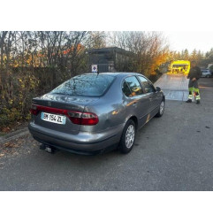 Boite de vitesses SEAT TOLEDO 2 Photo n°5