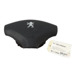 Air bag conducteur PEUGEOT 308 1 Photo n°1