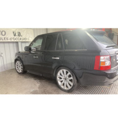 Triangle inferieur avant gauche LAND ROVER RANGE ROVER 1 SPORT Photo n°6