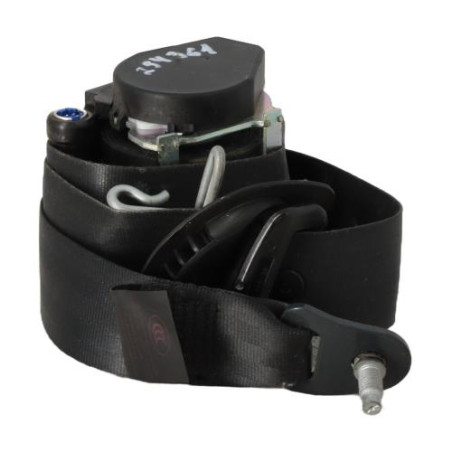 Ceinture avant gauche PEUGEOT 308 1 Photo n°1