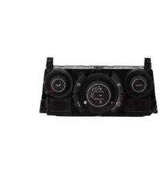 Commande chauffage PEUGEOT 308 1 Photo n°1