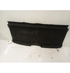 Plage arriere PEUGEOT 308 1