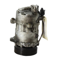 Compresseur clim SEAT TOLEDO 2 Photo n°1