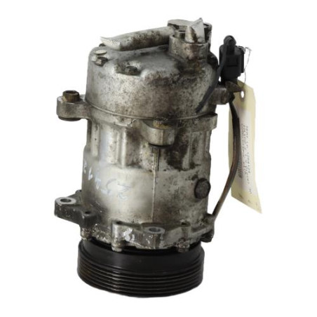 Compresseur clim SEAT TOLEDO 2 Photo n°1