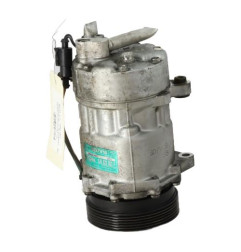 Compresseur clim SEAT TOLEDO 2 Photo n°3