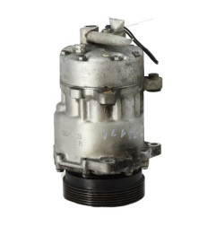 Compresseur clim SEAT TOLEDO 2 Photo n°4