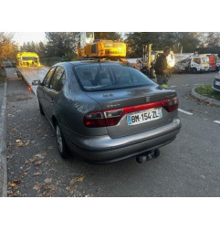 Compresseur clim SEAT TOLEDO 2 Photo n°9