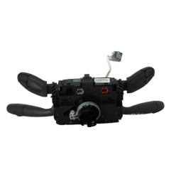 Com (Bloc Contacteur Tournant+Commodo Essuie Glace+Commodo Phare) PEUGEOT 308 1 Photo n°1