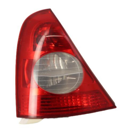 Feu arriere principal gauche (feux) RENAULT CLIO 2 Photo n°1