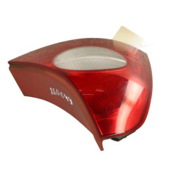 Feu arriere principal gauche (feux) RENAULT CLIO 2