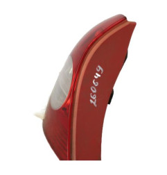 Feu arriere principal gauche (feux) RENAULT CLIO 2 Photo n°3